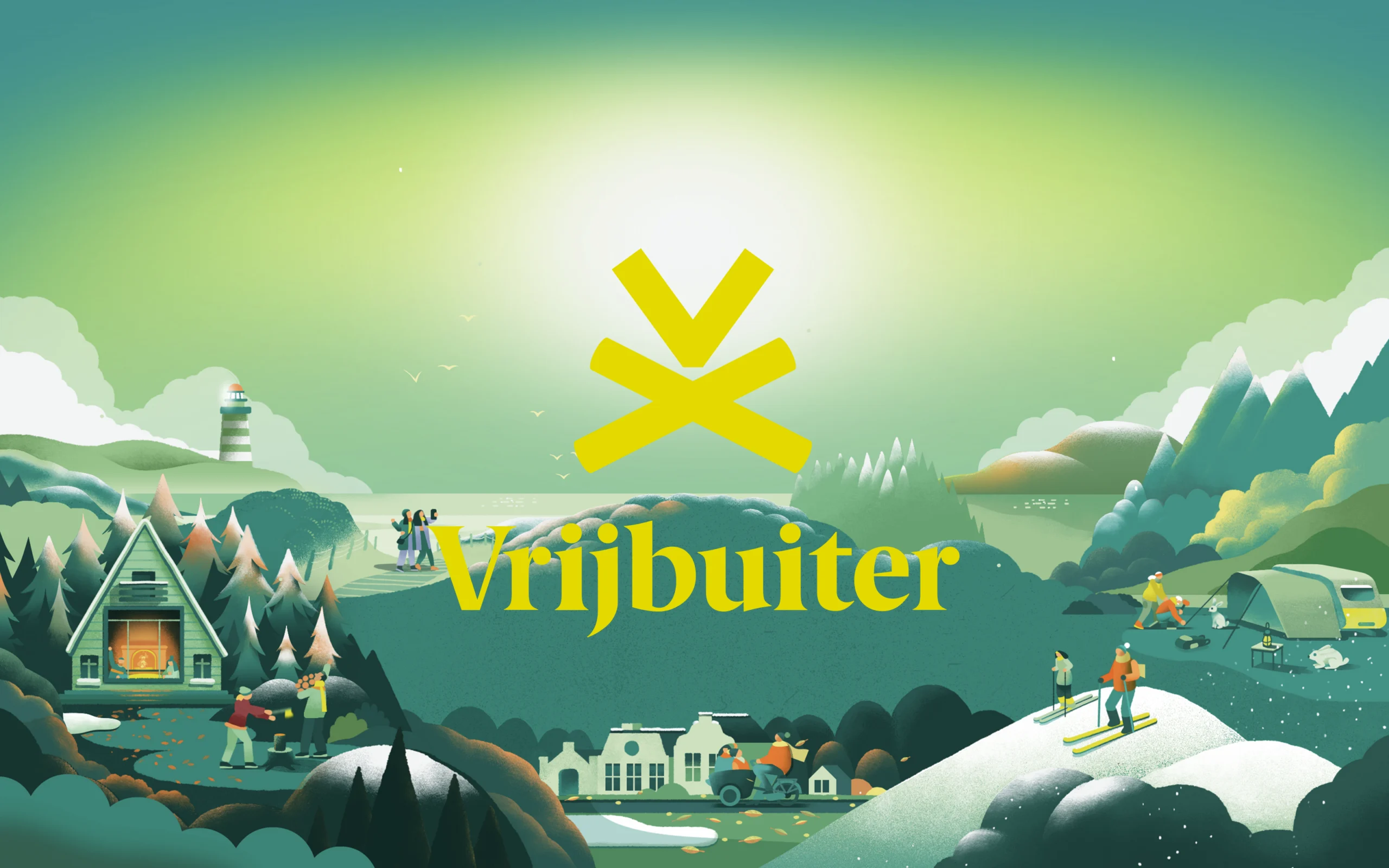 Vrijbuiter